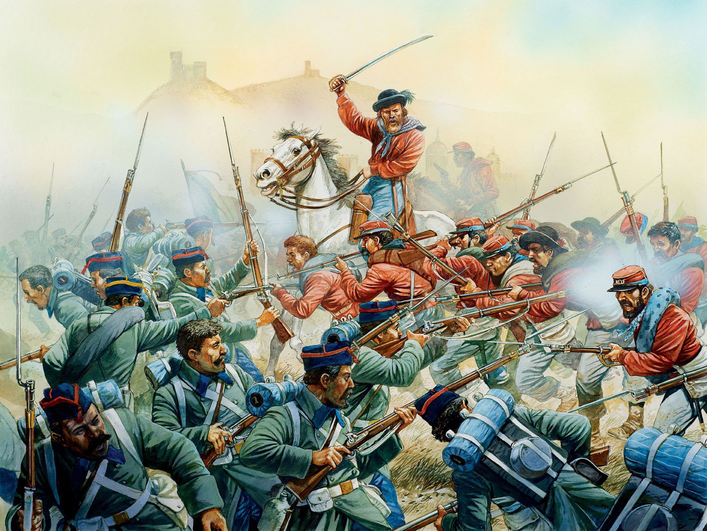 159° anniversario