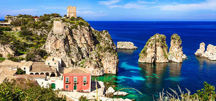 scopello