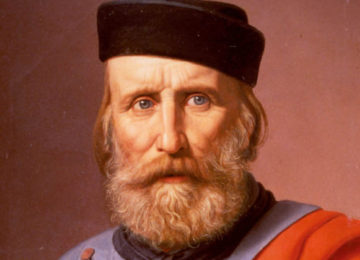 giuseppe garibaldi