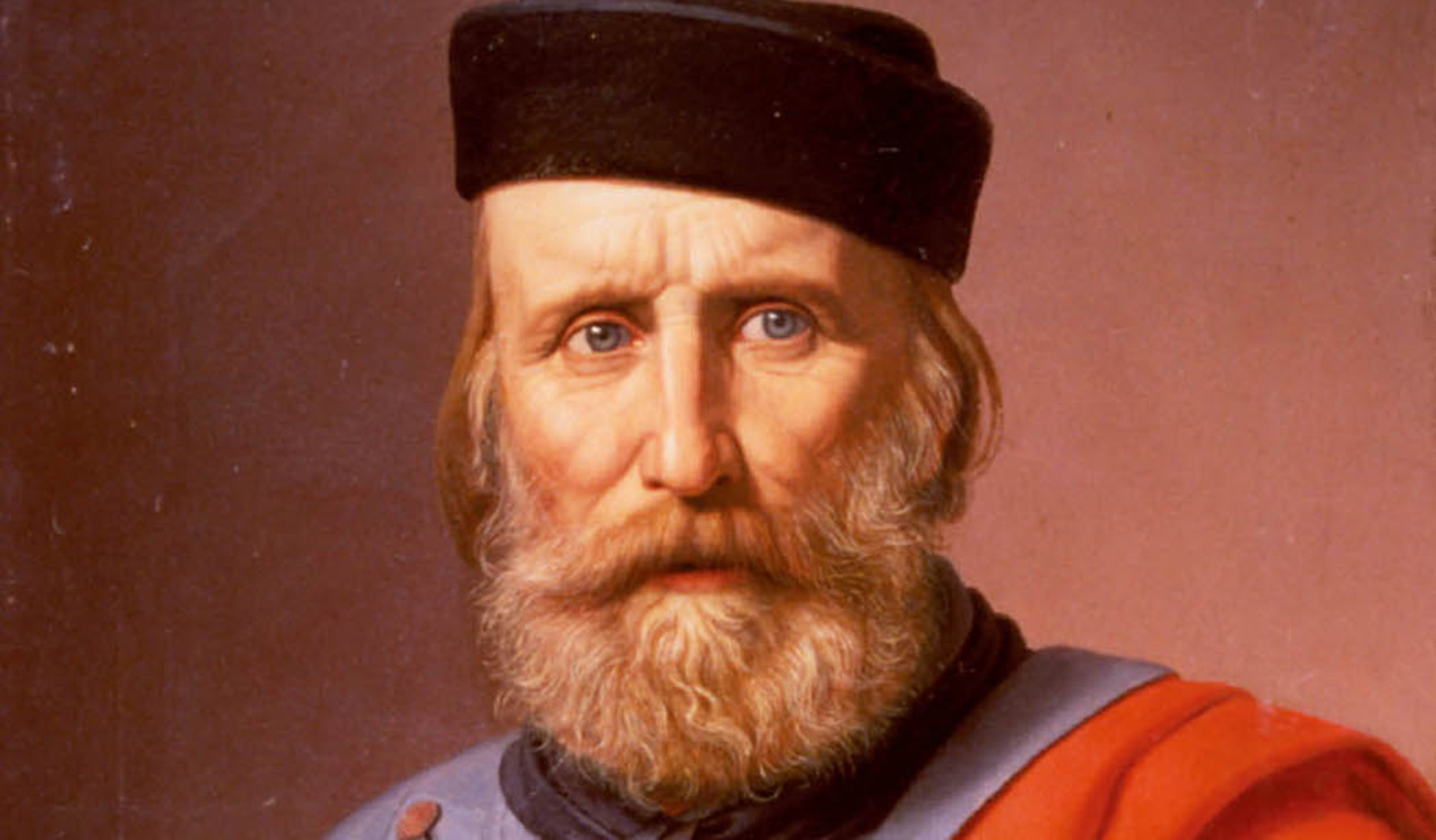 giuseppe garibaldi