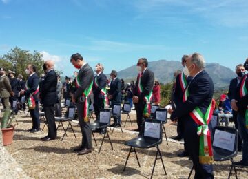 161 anniversario battaglia di calatafimi