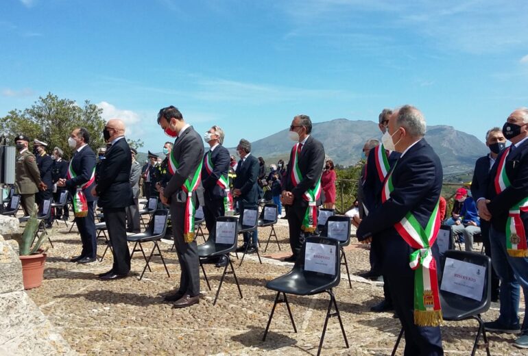 161 anniversario battaglia di calatafimi